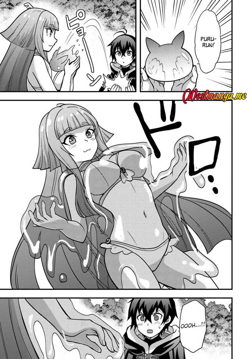 Fuguushoku to Baka ni Saremashita ga Jissai wa Sorehodo Waruku Arimasen? Chapter 46 Gambar 20